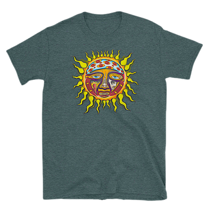 Mass Cast Sublime Tee