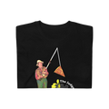 The Judgement Zone Mass Cast Tee