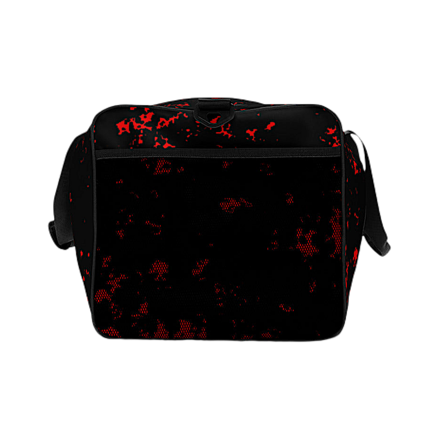 Coming For Blood Mass Cast Duffle bag