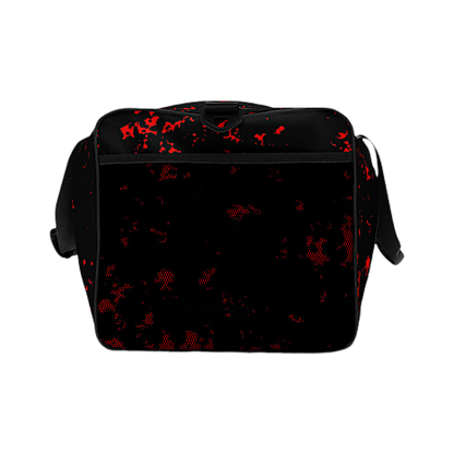 Coming For Blood Mass Cast Duffle bag