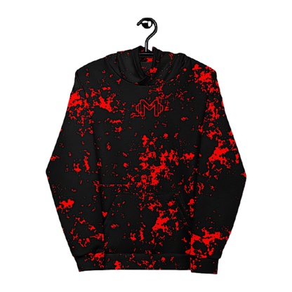 Coming For Blood Hoodie 2.0