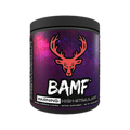 BAMF Preworkout by Bucked Up