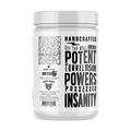 BZRK Preworkout By Black Magic - Mass Cast