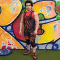 Coming For Blood Singlet by Mass Cast x Fightorquitco