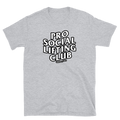 Pro Social Lifting Club Mass Cast Tee