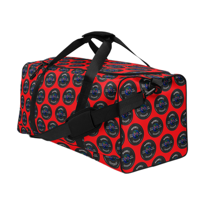 Mass Cast Duffle bag