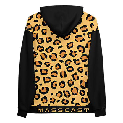 Mass Cast Cheetah Hoodie 2.0