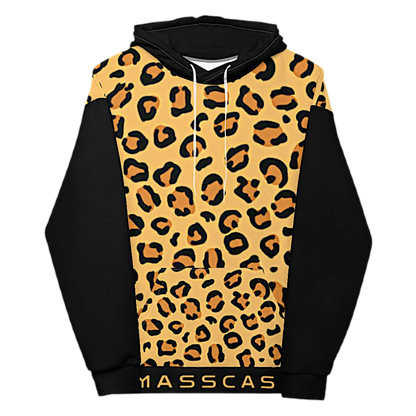 Mass Cast Cheetah Hoodie 2.0