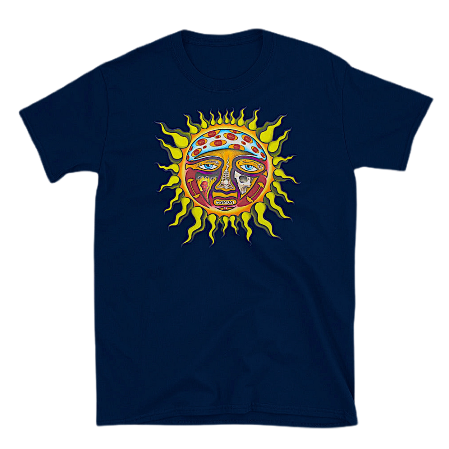 Mass Cast Sublime Tee