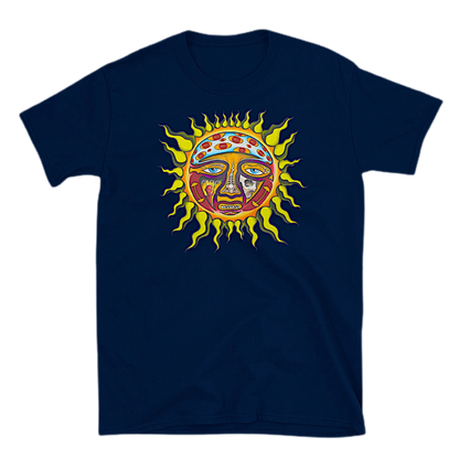 Mass Cast Sublime Tee