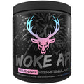 WOKE AF Preworkout by Bucked Up