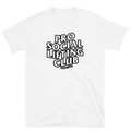Pro Social Lifting Club Mass Cast Tee