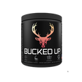Bucked Up Preworkout