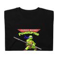 Teenage Mutant Powerlifter Mass Cast Tee
