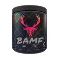 BAMF Preworkout by Bucked Up - Mass Cast