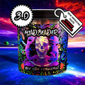 MINDBENDER High Stim Preworkout 20/10 by Project M