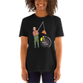 The Judgement Zone Mass Cast Tee