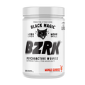 BZRK Preworkout By Black Magic - Mass Cast