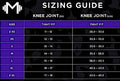 GODSPEED Knee/Elbow Sleeves by Mass Cast