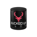 Bucked Up Preworkout