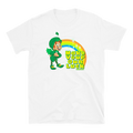 Make Your Own Luck Mass Cast T-Shirt
