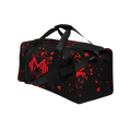 Coming For Blood Mass Cast Duffle bag