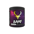 BAMF Preworkout by Bucked Up - Mass Cast
