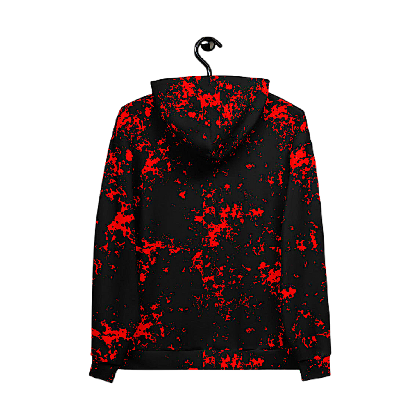 Coming For Blood Hoodie 2.0
