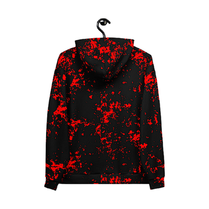 Coming For Blood Hoodie 2.0