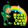 Make Your Own Luck Mass Cast T-Shirt