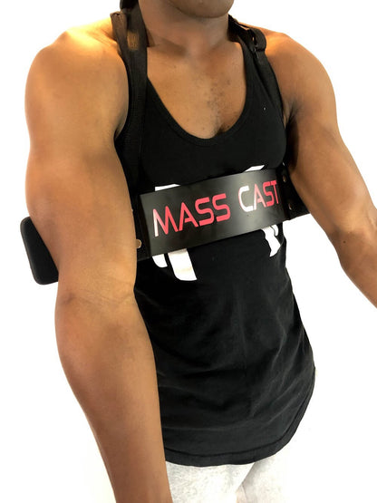 Mass Cast Armblaster - Mass Cast