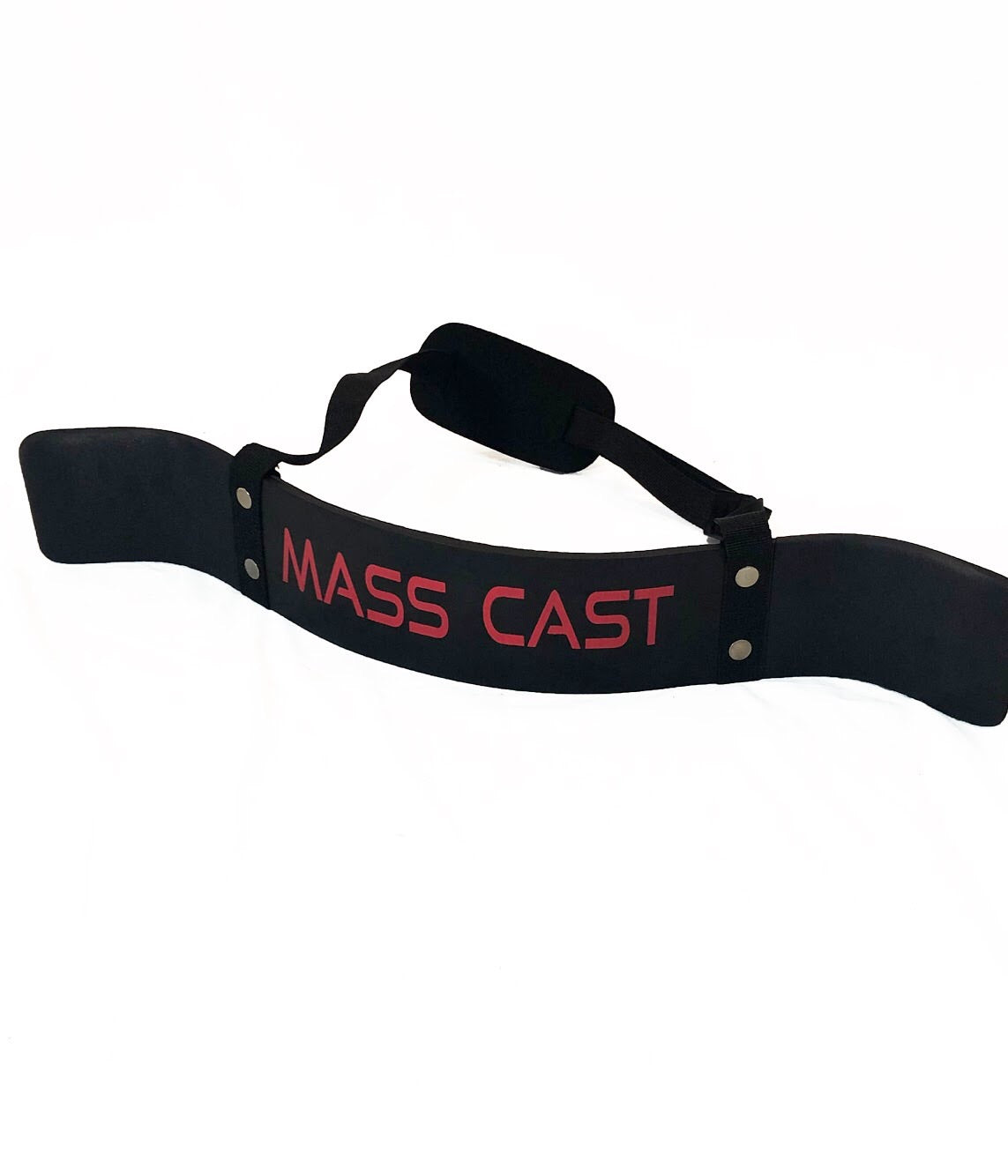 Mass Cast Armblaster - Mass Cast