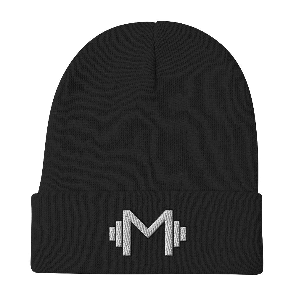 Classic M Mass Cast Beanie