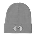 Classic M Mass Cast Beanie