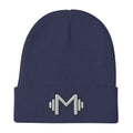 Classic M Mass Cast Beanie