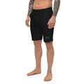 Mass Cast Fleece Shorts (BUY ONE, GET ONE FREE) - Mass Cast