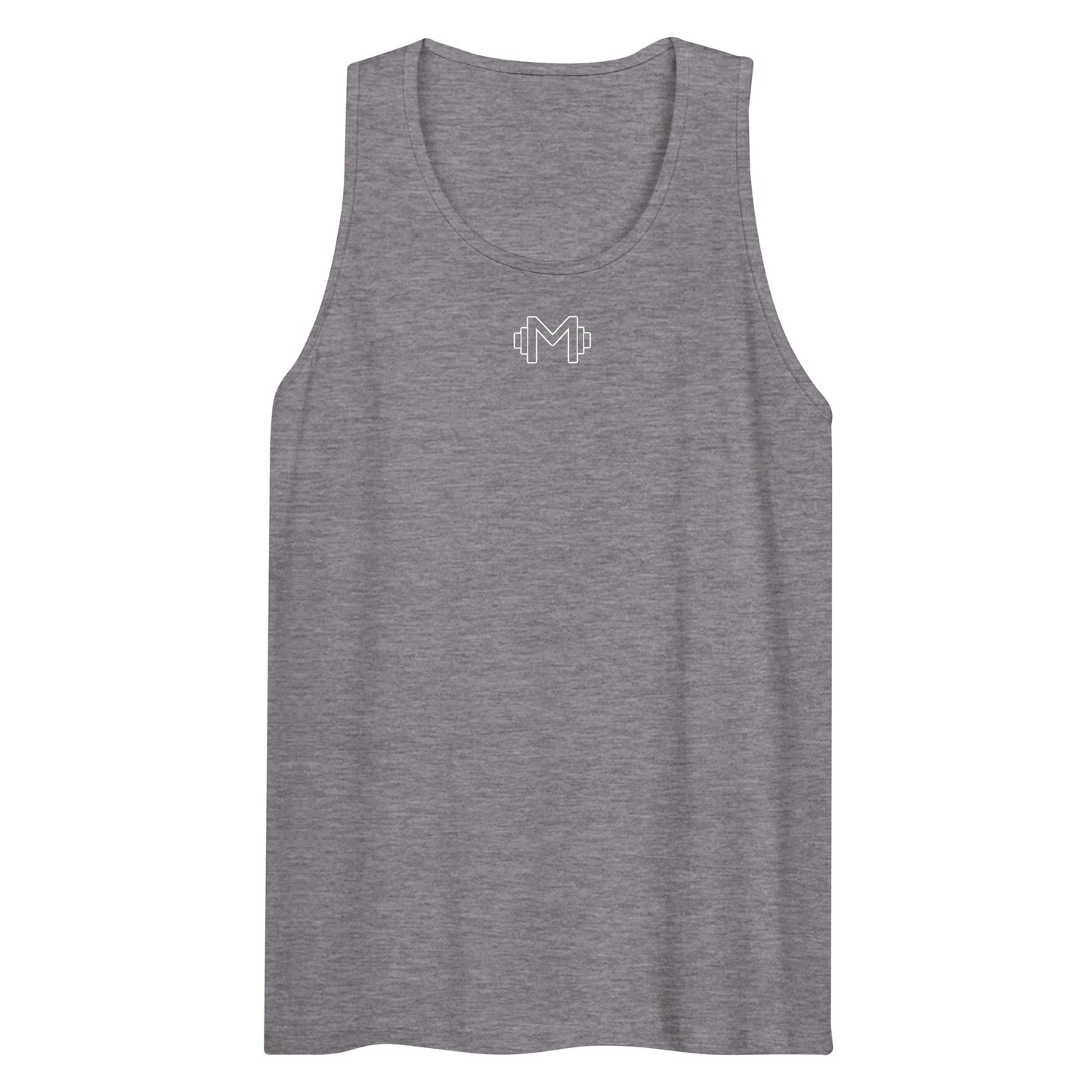 Classic M Tank Top