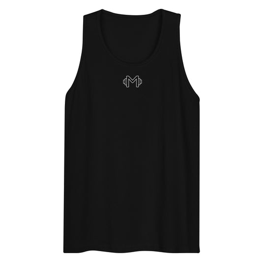 Classic M Tank Top