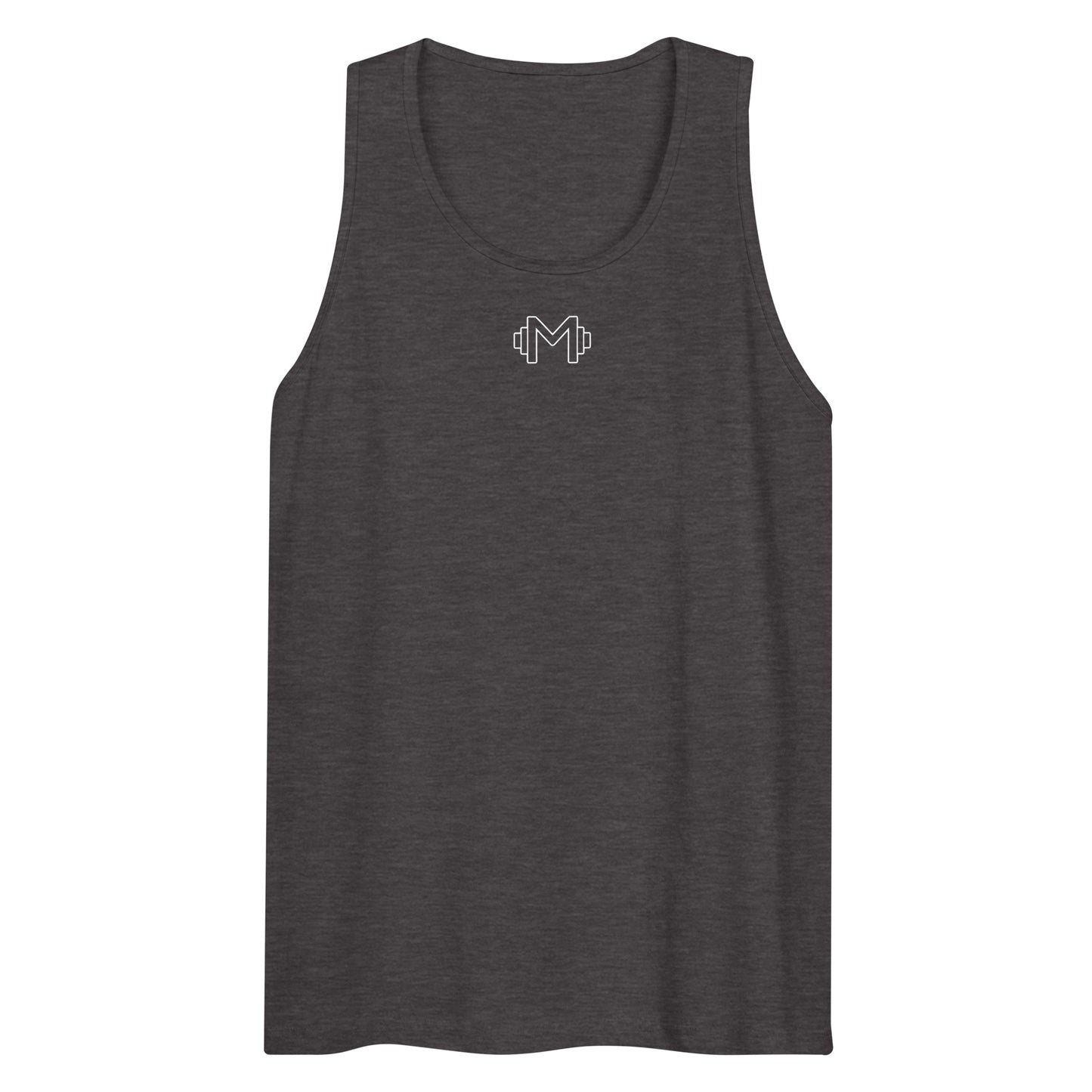 Classic M Tank Top