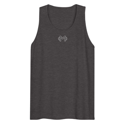 Classic M Tank Top