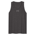 Classic M Tank Top