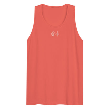 Classic M Tank Top