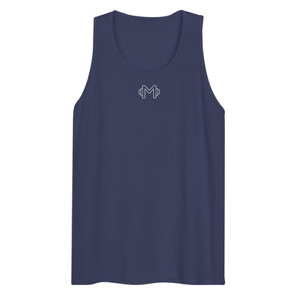 Classic M Tank Top