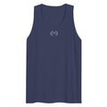 Classic M Tank Top