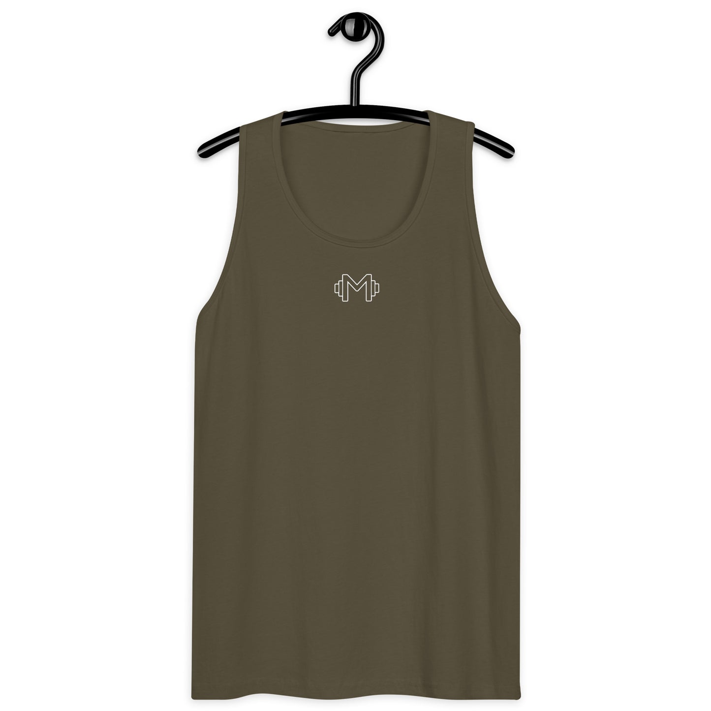 Classic M Tank Top