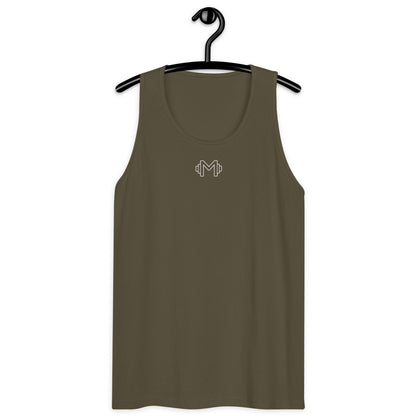 Classic M Tank Top