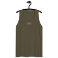 Classic M Tank Top