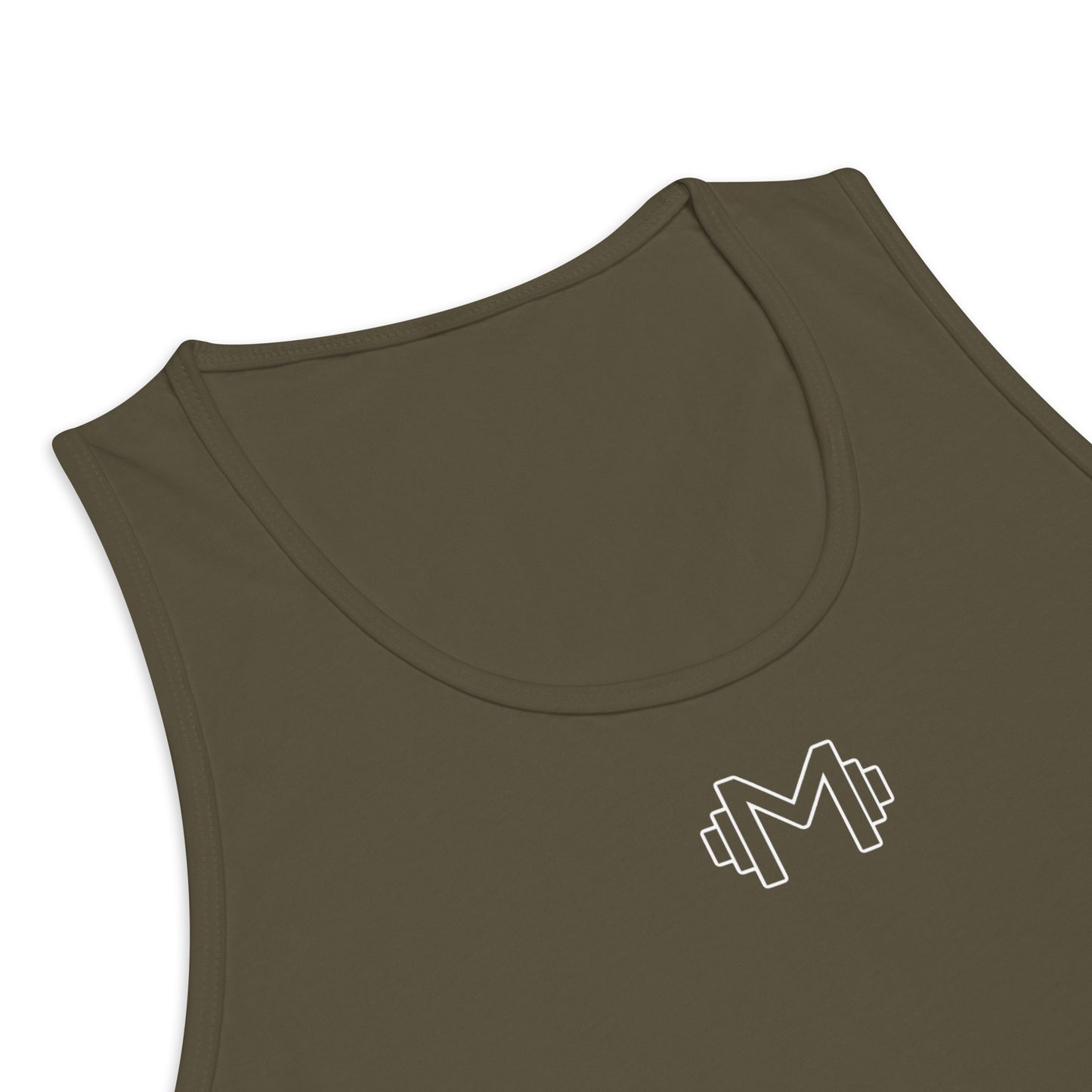 Classic M Tank Top