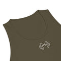 Classic M Tank Top