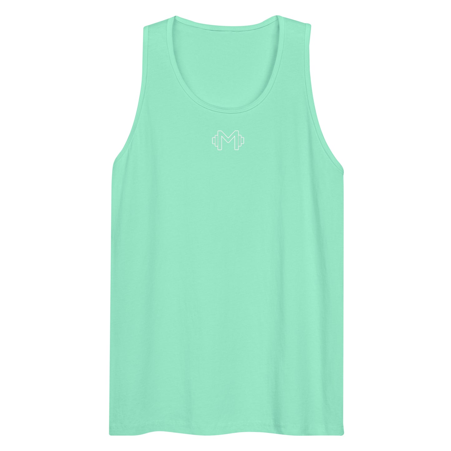 Classic M Tank Top
